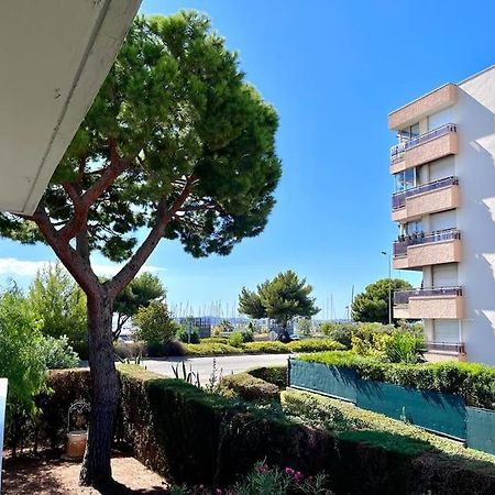 Parking + Piscine, Tout Confort, Proche Aeroport & Mer Saint-Laurent-du-Var Extérieur photo